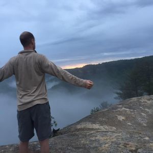 Meet your Posher, Jared